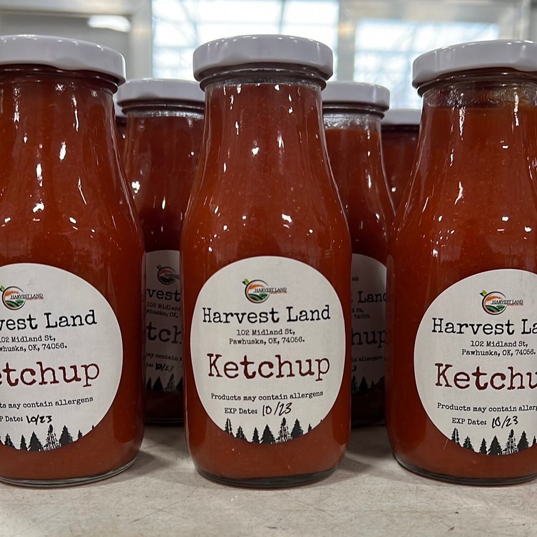 Ketchup