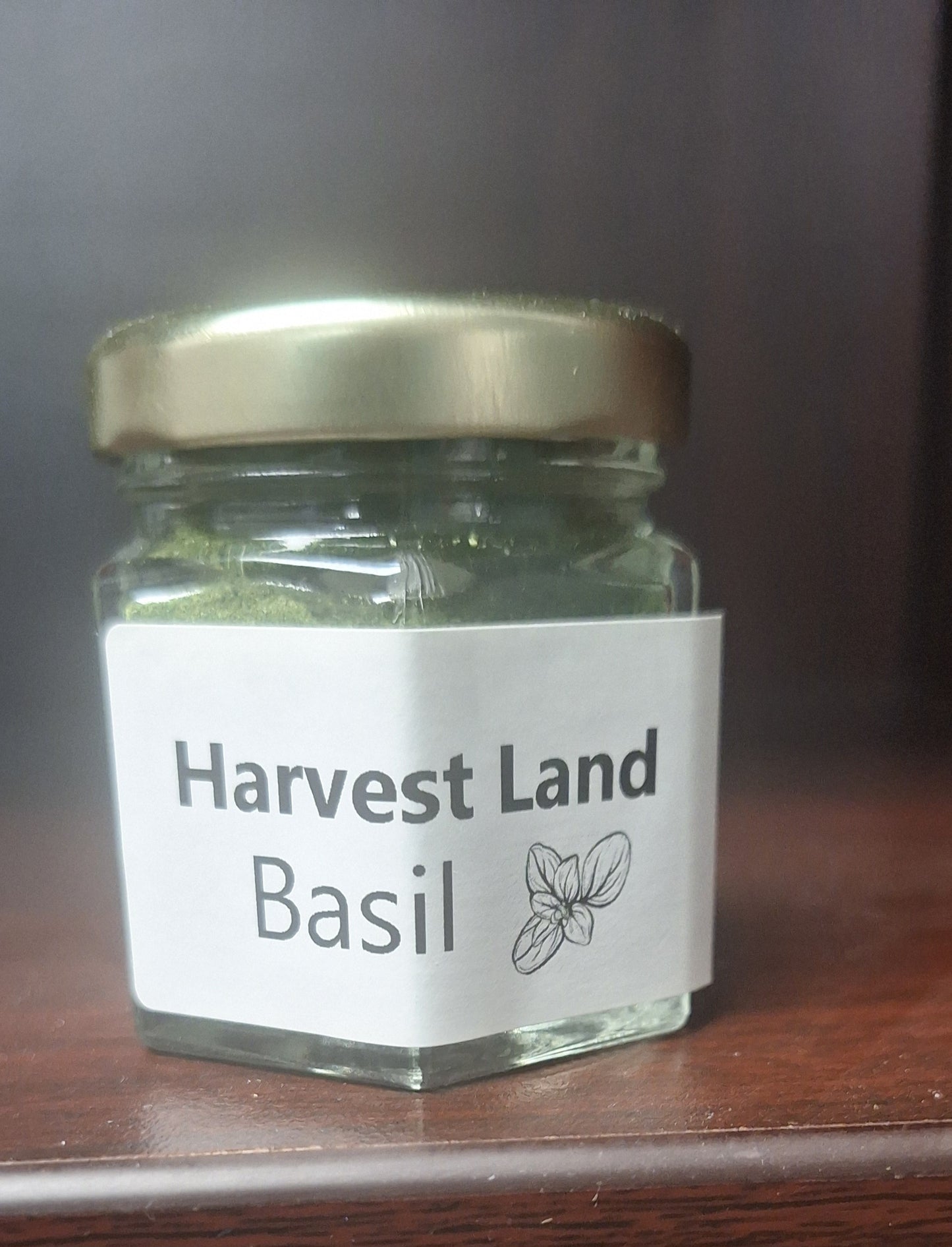 Freeze Dried Herbs