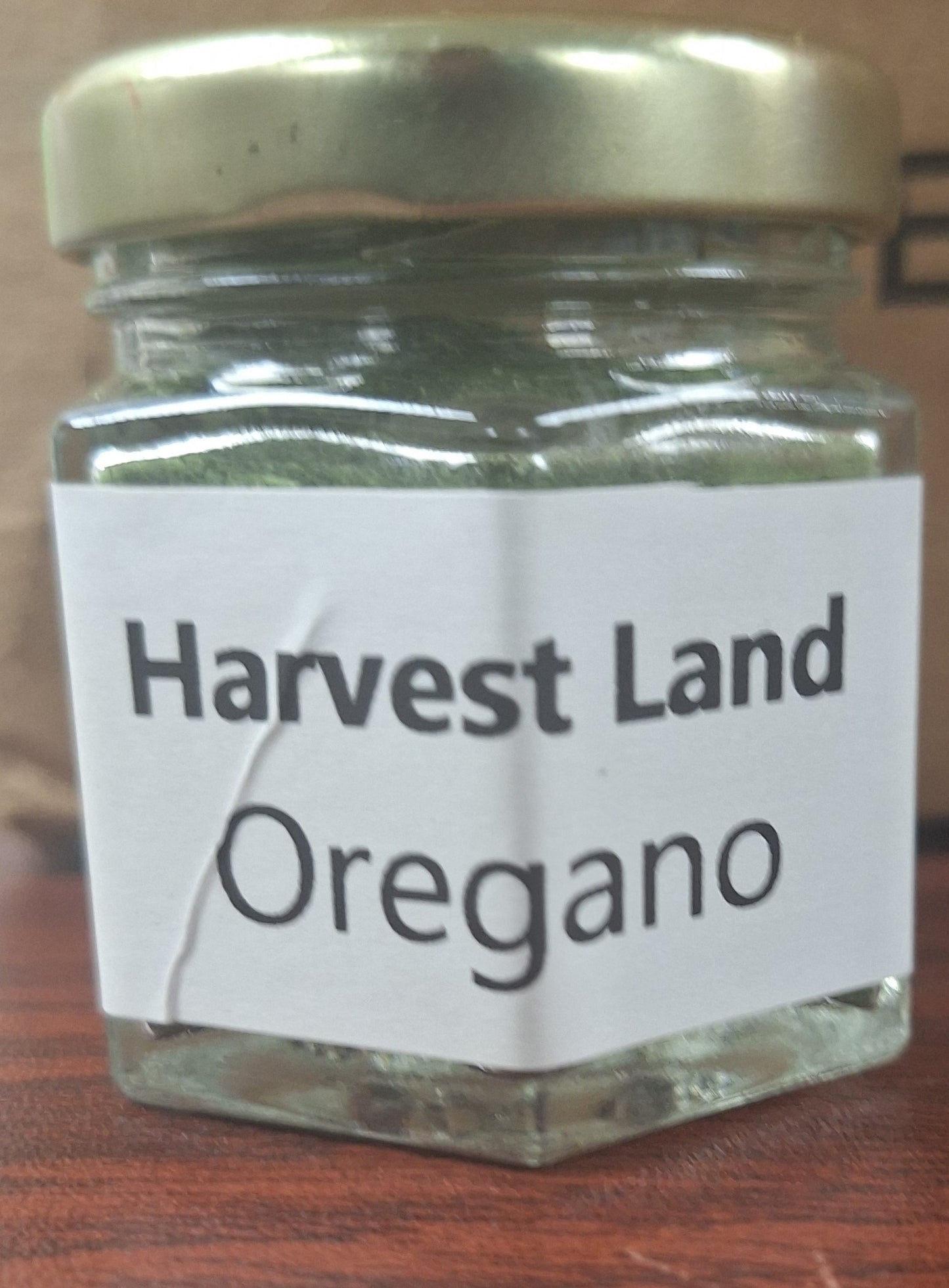 Freeze Dried Herbs