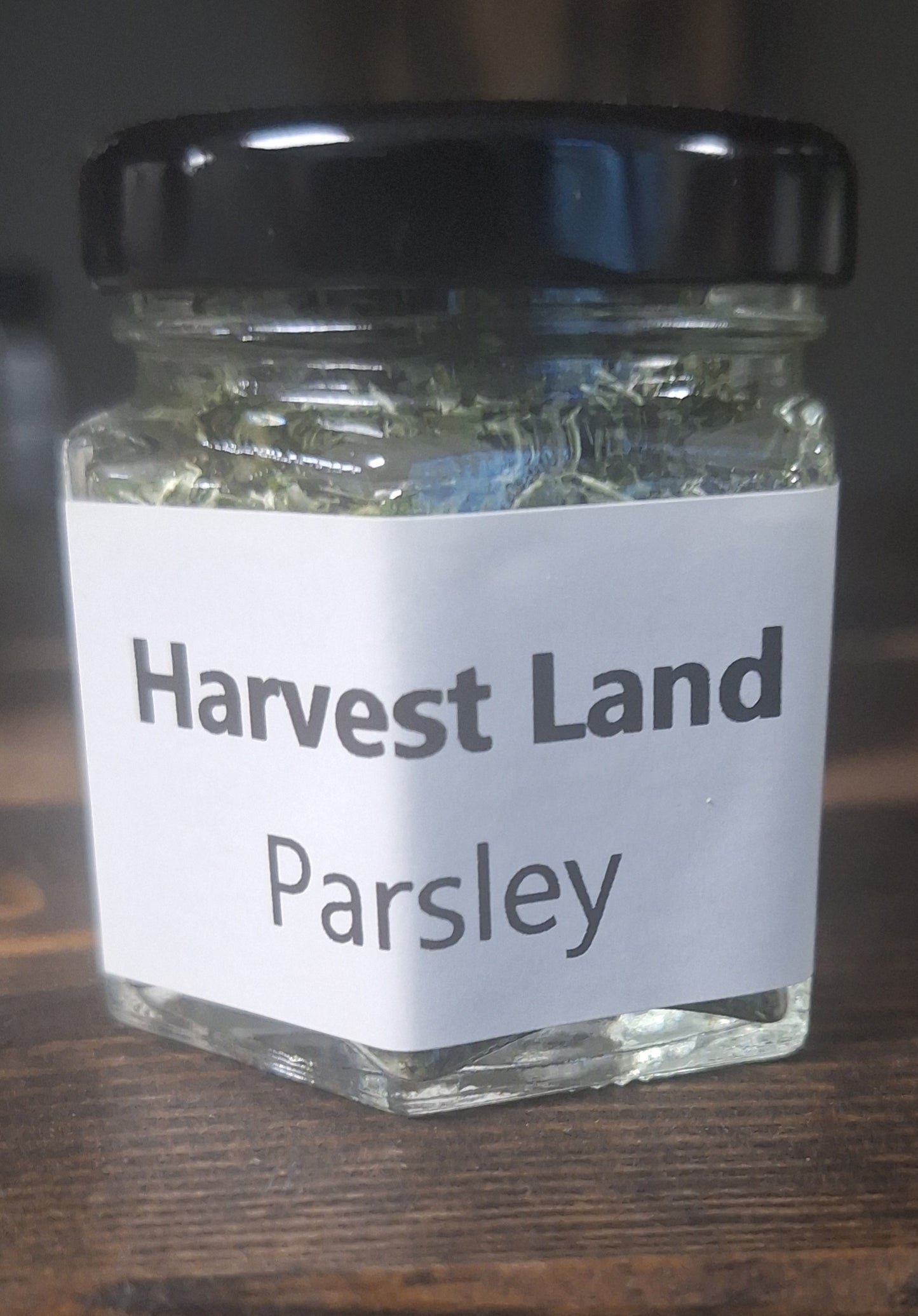 Freeze Dried Herbs
