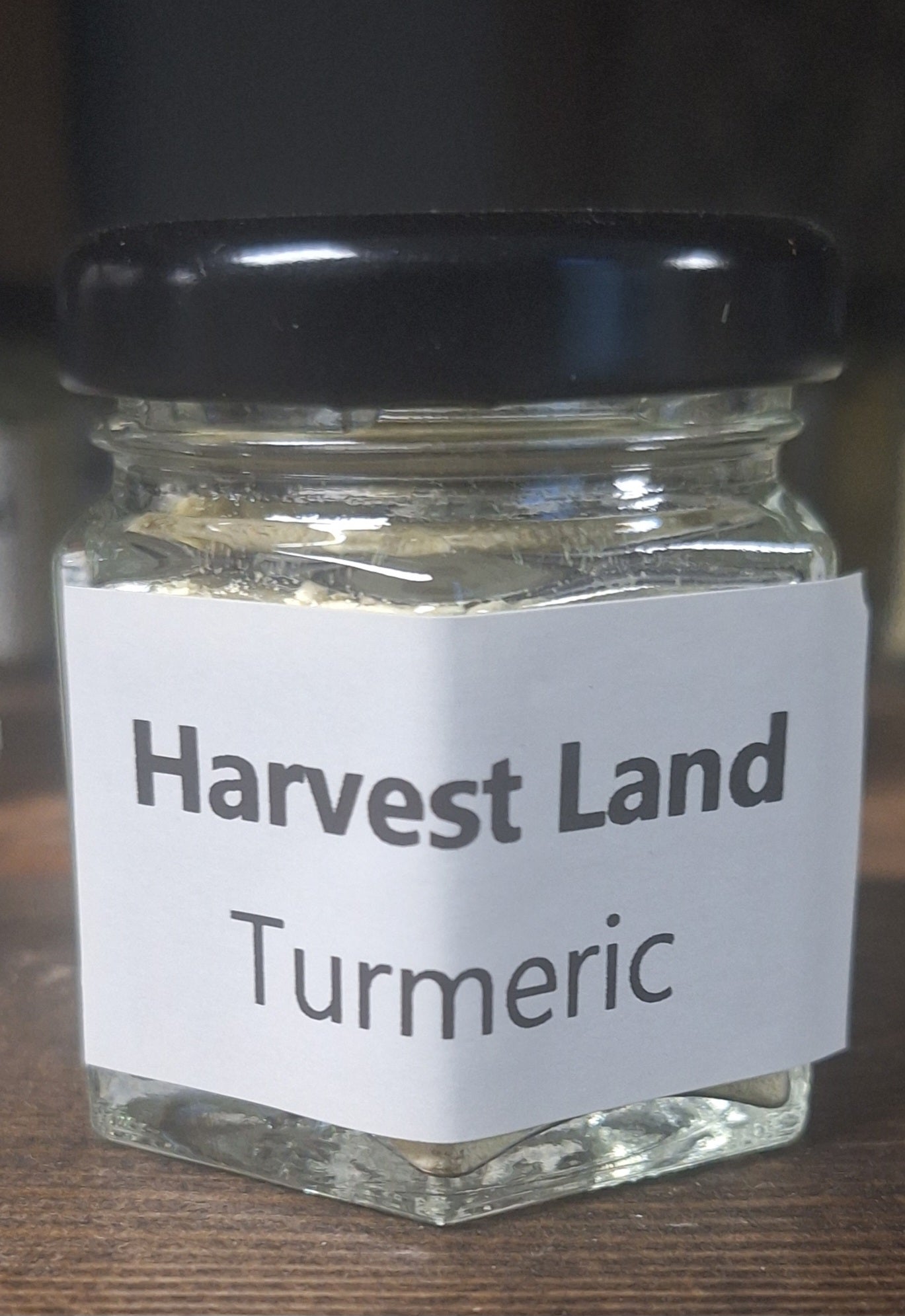 Freeze Dried Herbs