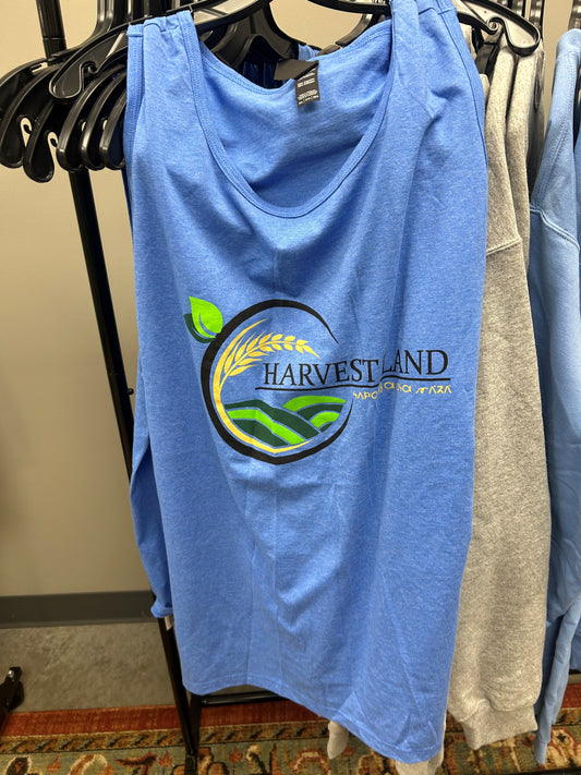 Harvest Land Tank Top