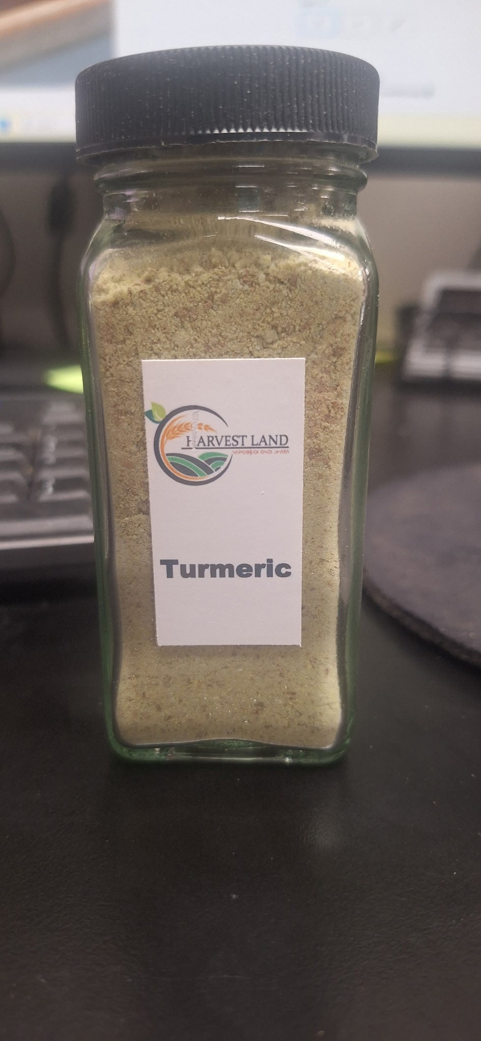 Freeze Dried Herbs